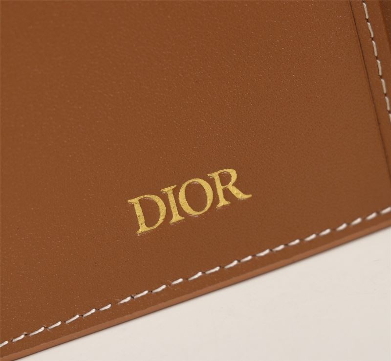 Christian Dior Wallet